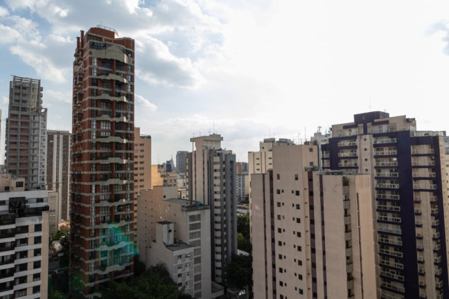 Imagem Cobertura com 3 Quartos à Venda, 218 m² em Pinheiros - São Paulo Imagem Cobertura com 3 Quartos à Venda, 218 m² em Pinheiros - São Paulo