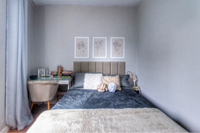 Imagem Casa com 5 Quartos à Venda, 388 m² em Jardim Da Saúde - São Paulo Imagem Casa com 5 Quartos à Venda, 388 m² em Jardim Da Saúde - São Paulo