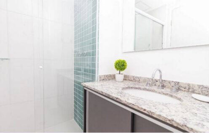Imagem Studio com 1 Quarto à Venda, 24 m² em República - São Paulo Imagem Studio com 1 Quarto à Venda, 24 m² em República - São Paulo