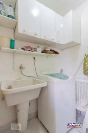 Imagem Apartamento com 2 Quartos para Alugar, 65 m² em Santo Amaro - São Paulo Imagem Apartamento com 2 Quartos para Alugar, 65 m² em Santo Amaro - São Paulo