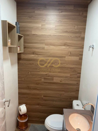 Imagem Sala Comercial à Venda, 45 m² em Boqueirão - Praia Grande Imagem Sala Comercial à Venda, 45 m² em Boqueirão - Praia Grande