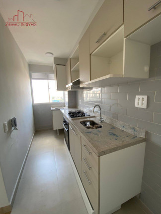 Imagem Apartamento com 2 Quartos à Venda, 44 m² em Vila Andrade - São Paulo