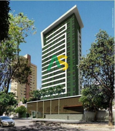 Imóvel com 1 Quarto à Venda, 32 m² em Torreão - Recife
