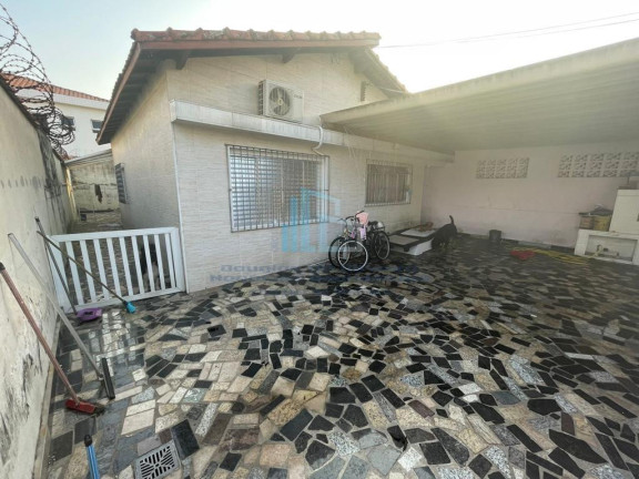 Imagem Casa com 2 Quartos à Venda, 90 m² em Guilhermina - Praia Grande Imagem Casa com 2 Quartos à Venda, 90 m² em Guilhermina - Praia Grande