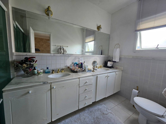 Imagem Casa de Condomínio com 4 Quartos para Alugar, 360 m² em Tamboré - Santana De Parnaíba