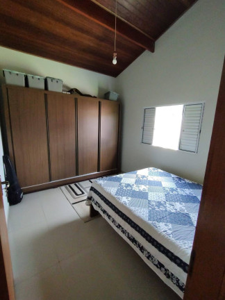 Imagem Casa com 4 Quartos à Venda, 350 m² em Rosário - Atibaia