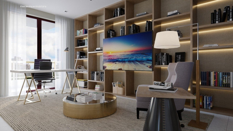 Imagem Apartamento com 4 Quartos à Venda, em Jardim Paulista - São Paulo Imagem Apartamento com 4 Quartos à Venda, em Jardim Paulista - São Paulo