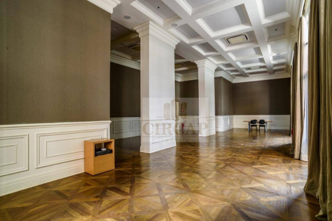 Imagem Apartamento com 5 Quartos à Venda, 812 m² em Jardim Europa - São Paulo Imagem Apartamento com 5 Quartos à Venda, 812 m² em Jardim Europa - São Paulo