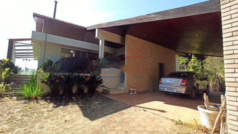Imagem Chácara com 3 Quartos à Venda, 290.400 m² em Zona Rural - Paraisópolis Imagem Chácara com 3 Quartos à Venda, 290.400 m² em Zona Rural - Paraisópolis