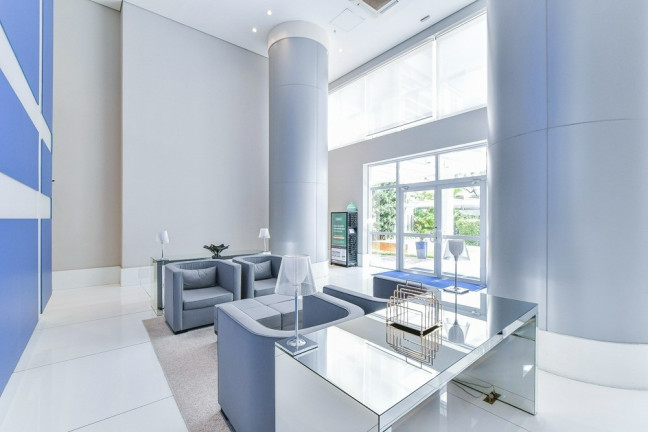 Imagem Imóvel com 1 Quarto à Venda, 80 m² em Vila Olímpia - São Paulo Imagem Imóvel com 1 Quarto à Venda, 80 m² em Vila Olímpia - São Paulo