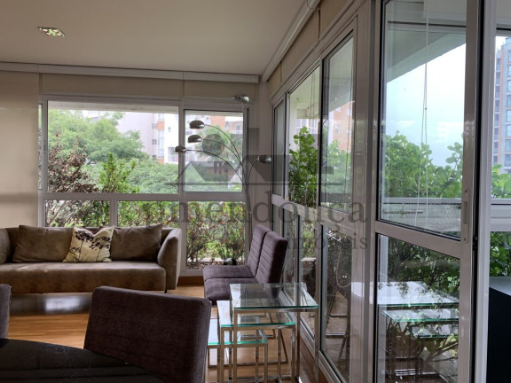 Imagem Apartamento com 4 Quartos à Venda, 152 m² em Vila Madalena - São Paulo Imagem Apartamento com 4 Quartos à Venda, 152 m² em Vila Madalena - São Paulo