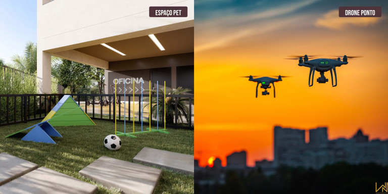 Imagem Imóvel com 2 Quartos à Venda, 47 m² em Jardim Boa Esperança - Campinas Imagem Imóvel com 2 Quartos à Venda, 47 m² em Jardim Boa Esperança - Campinas
