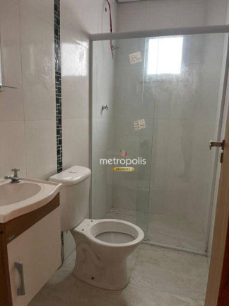 Imagem Apartamento com 2 Quartos à Venda, 70 m² em Vila Pires - Santo André Imagem Apartamento com 2 Quartos à Venda, 70 m² em Vila Pires - Santo André