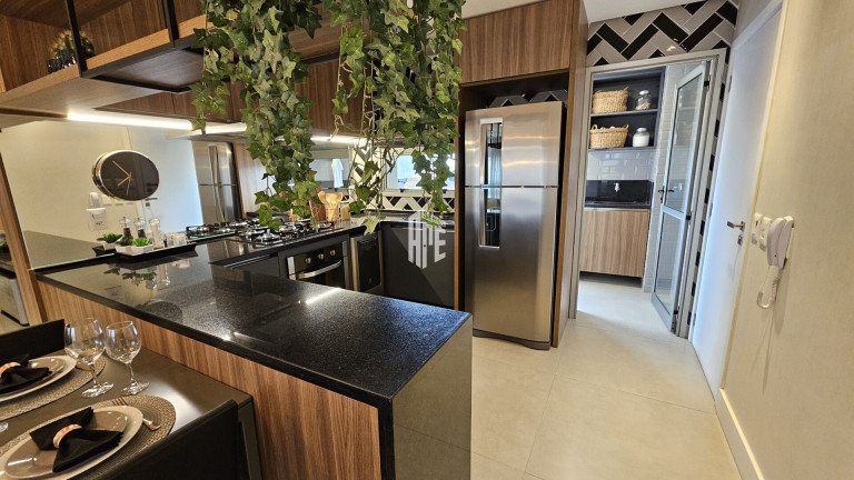Imagem Apartamento com 3 Quartos à Venda, 113 m² em Vila Clementino - São Paulo