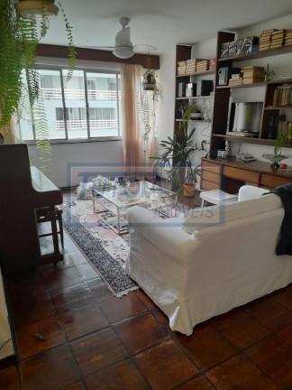 Apartamento com 3 Quartos para Alugar, 126 m² em Jardim Paulista - Sao Paulo