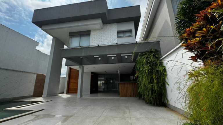 Imagem Casa de Condomínio com 3 Quartos à Venda, 300 m² em Recreio Dos Bandeirantes - Rio De Janeiro