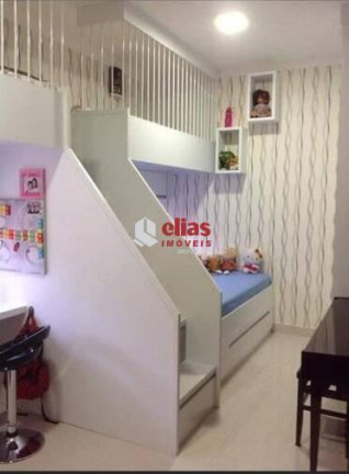 Imagem Casa com 2 Quartos à Venda, 119 m² em Jardim Vânia Maria - Bauru