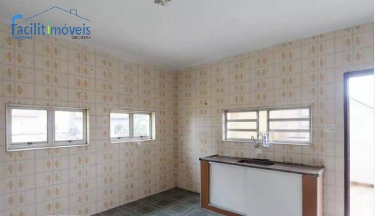 Imagem Casa com 3 Quartos à Venda, 200 m² em Jardim Do Mar - São Bernardo Do Campo Imagem Casa com 3 Quartos à Venda, 200 m² em Jardim Do Mar - São Bernardo Do Campo