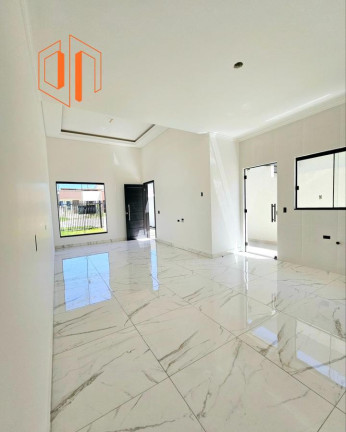 Imagem Casa com 3 Quartos à Venda, 75 m² em São Marcos - São José Dos Pinhais