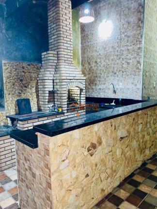 Imagem Sobrado com 4 Quartos à Venda, 125 m² em Jardim Bananal - Guarulhos