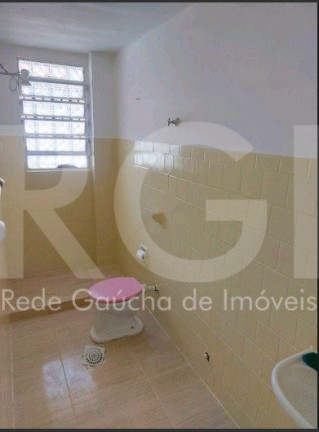 Imagem Apartamento com 1 Quarto à Venda, 29 m² em Cidade Baixa - Porto Alegre