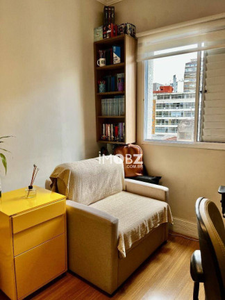 Imagem Imóvel com 2 Quartos à Venda, 52 m² em Bela Vista - São Paulo Imagem Imóvel com 2 Quartos à Venda, 52 m² em Bela Vista - São Paulo