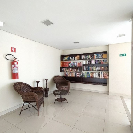 Imagem Apartamento com 2 Quartos à Venda, 57 m² em Vila Rosa - Goiânia