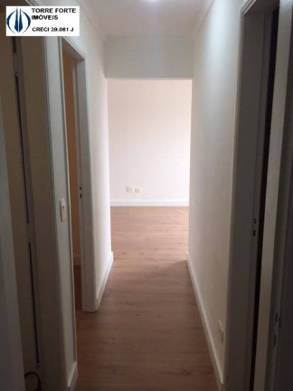 Imagem Apartamento com 3 Quartos à Venda, 84 m² em Vila Ivone - São Paulo