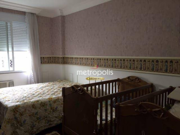 Imagem Cobertura com 3 Quartos à Venda, 278 m² em Gonzaga - Santos