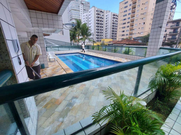 Imagem Apartamento com 2 Quartos à Venda, 71 m² em Tupi - Praia Grande