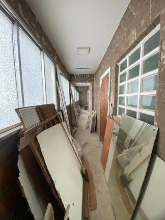 Imagem Apartamento com 4 Quartos à Venda, 300 m² em Boqueirão - Santos