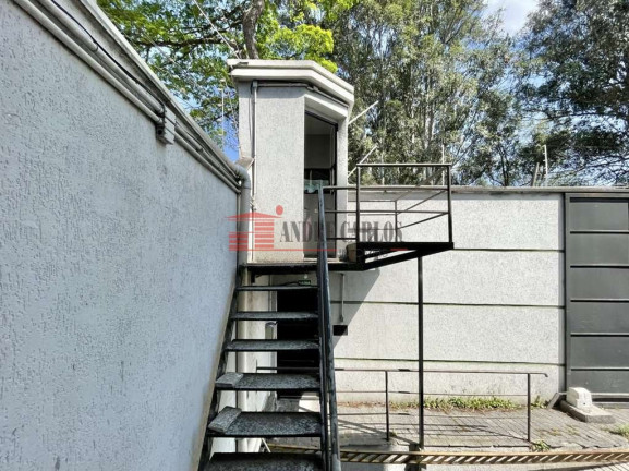 Imagem Imóvel Comercial à Venda, 585 m² em Jardim Bonfiglioli - São Paulo Imagem Imóvel Comercial à Venda, 585 m² em Jardim Bonfiglioli - São Paulo