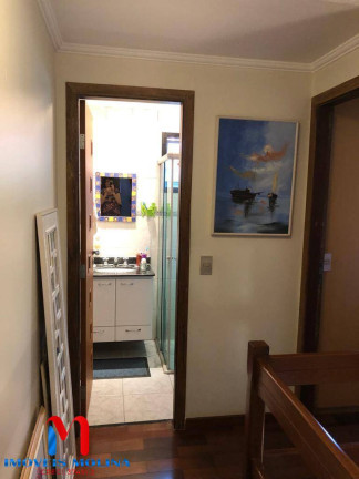 Imagem Casa de Condomínio com 2 Quartos à Venda, 118 m² em Jardim Da Saúde - São Paulo Imagem Casa de Condomínio com 2 Quartos à Venda, 118 m² em Jardim Da Saúde - São Paulo