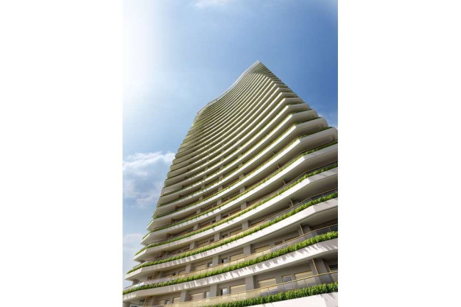 Imagem Apartamento com 3 Quartos à Venda, 150 m² em Moema - São Paulo