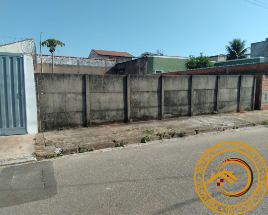 Imagem Terreno à Venda, 300 m² em Jd America - Boituva Imagem Terreno à Venda, 300 m² em Jd America - Boituva