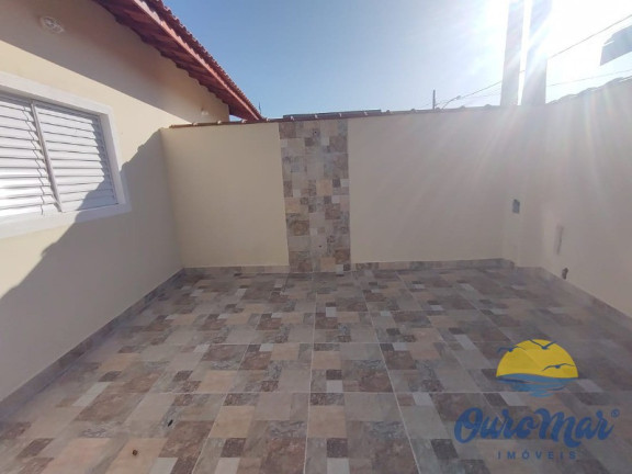 Imagem Casa com 2 Quartos para Alugar ou Temporada, 65 m² em Bopiranga - Itanhaém