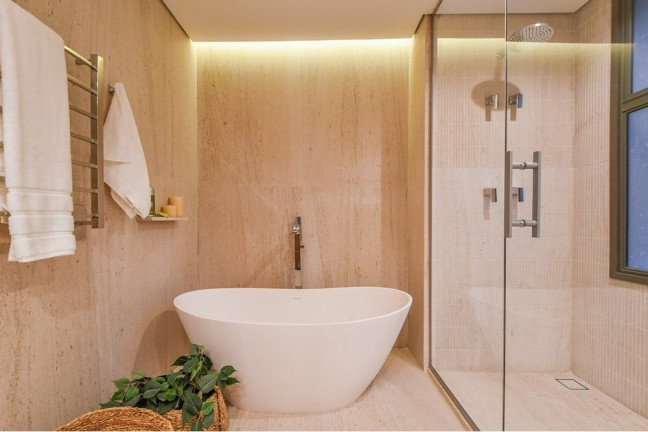 Imagem Apartamento com 3 Quartos à Venda, 213 m² em Cidade Monções - São Paulo