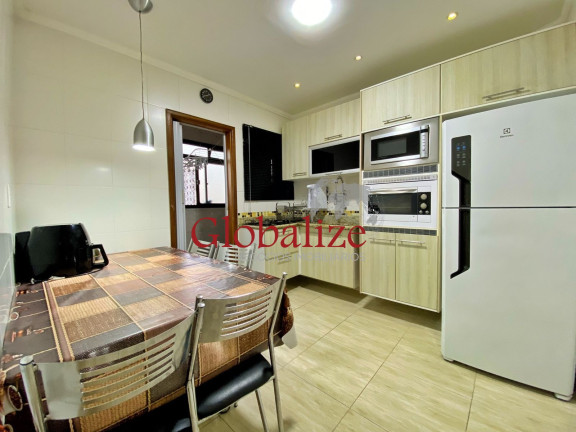 Imagem Imóvel com 3 Quartos à Venda, 200 m² em Marapé - Santos