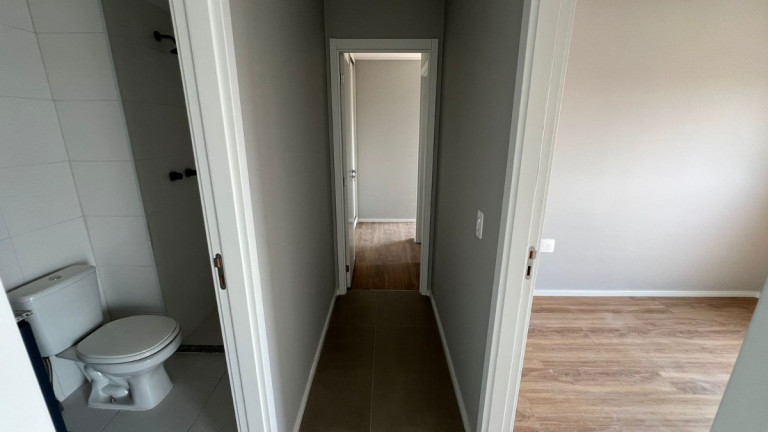 Imagem Apartamento com 2 Quartos à Venda, 55 m² em Vila Anastácio - São Paulo Imagem Apartamento com 2 Quartos à Venda, 55 m² em Vila Anastácio - São Paulo