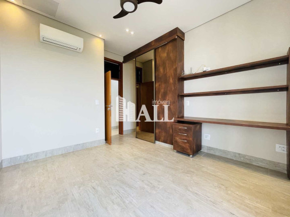 Imagem Casa com 4 Quartos à Venda, 444 m² em Golden Park Residence - Mirassol Imagem Casa com 4 Quartos à Venda, 444 m² em Golden Park Residence - Mirassol