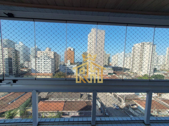 Imagem Apartamento com 2 Quartos à Venda, 85 m² em Aviação - Praia Grande Imagem Apartamento com 2 Quartos à Venda, 85 m² em Aviação - Praia Grande