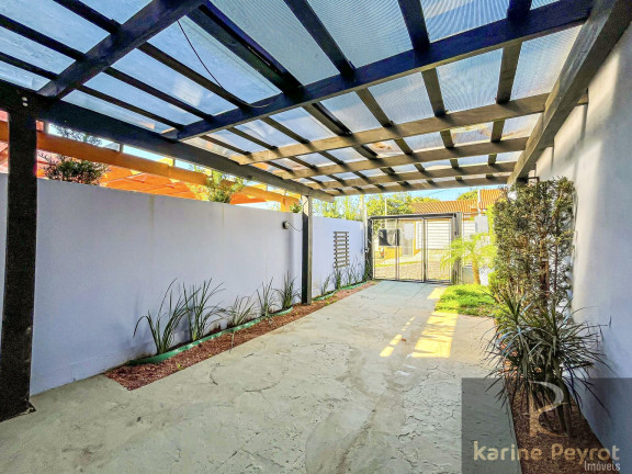 Imagem Casa com 2 Quartos à Venda, 80 m² em Campestre - São Leopoldo Imagem Casa com 2 Quartos à Venda, 80 m² em Campestre - São Leopoldo