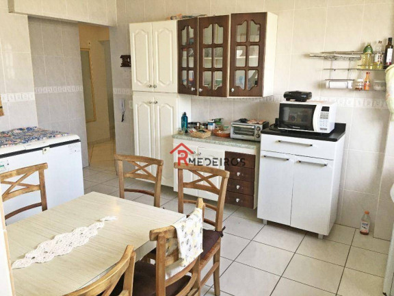 Imagem Apartamento com 3 Quartos à Venda, 136 m² em Caiçara - Praia Grande Imagem Apartamento com 3 Quartos à Venda, 136 m² em Caiçara - Praia Grande