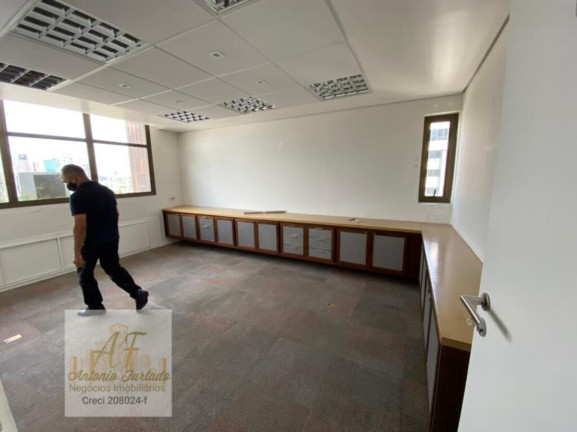 Imagem Imóvel Comercial para Alugar, 140 m² em Vila Olímpia - São Paulo Imagem Imóvel Comercial para Alugar, 140 m² em Vila Olímpia - São Paulo