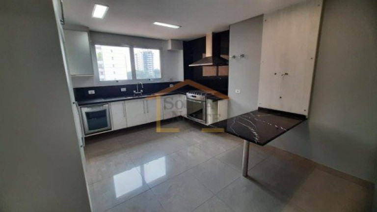 Imagem Apartamento com 4 Quartos à Venda, 235 m² em Santana - São Paulo Imagem Apartamento com 4 Quartos à Venda, 235 m² em Santana - São Paulo