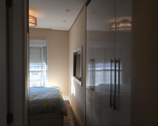 Imagem Apartamento com 3 Quartos à Venda, 80 m² em Vila Mariana - São Paulo