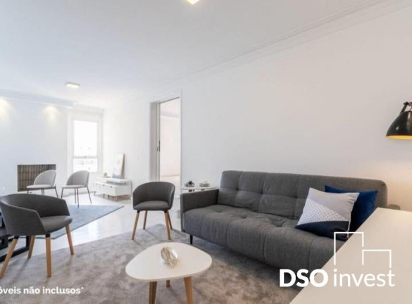 Imagem Apartamento com 4 Quartos à Venda, em Paraíso - São Paulo Imagem Apartamento com 4 Quartos à Venda, em Paraíso - São Paulo