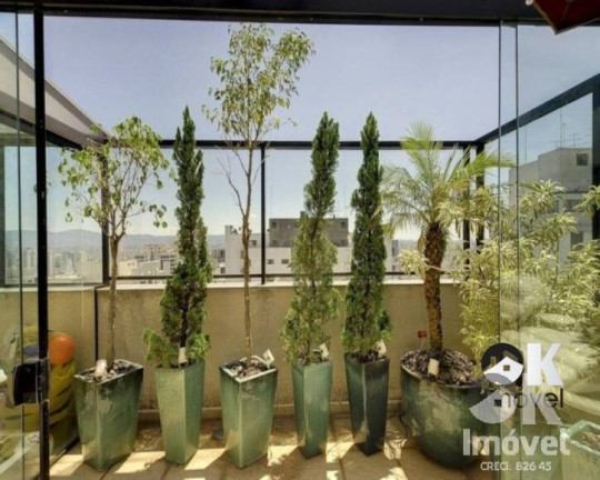 Imagem Cobertura com 4 Quartos à Venda, 360 m² em Perdizes - São Paulo Imagem Cobertura com 4 Quartos à Venda, 360 m² em Perdizes - São Paulo
