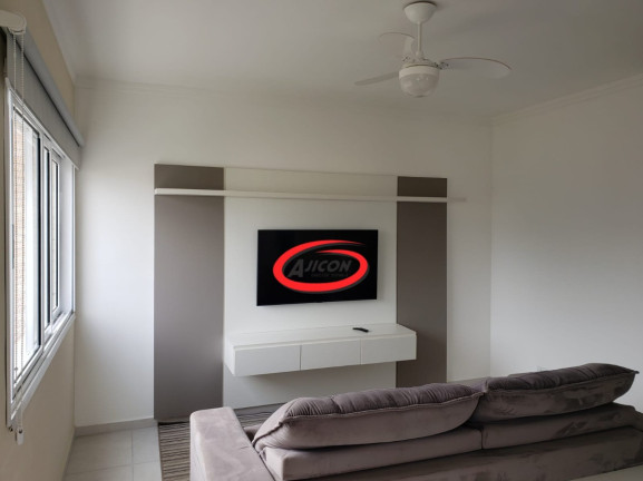 Imagem Apartamento com 2 Quartos à Venda, 109 m² em Itaguá - Ubatuba Imagem Apartamento com 2 Quartos à Venda, 109 m² em Itaguá - Ubatuba
