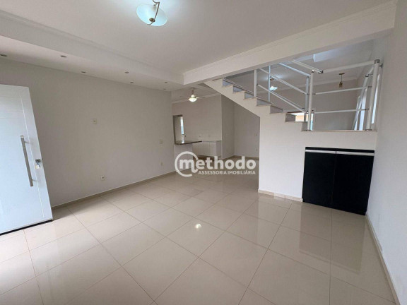 Casa com 4 Quartos à Venda ou Locação, 248 m² em Parque Brasil 500 - Paulínia